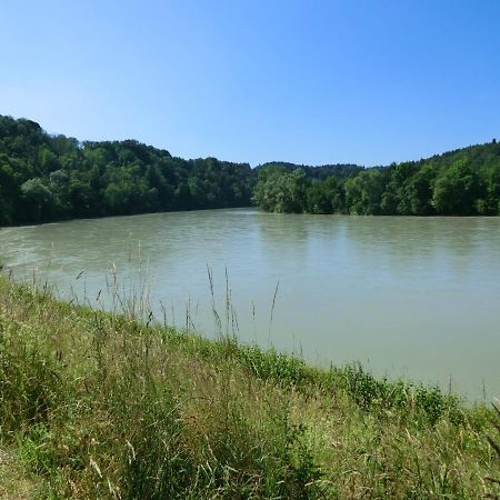 Wasserburg Urlaub Am Inn מראה חיצוני תמונה