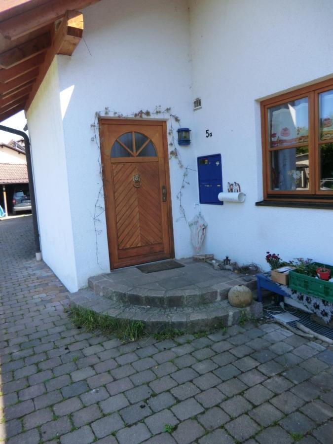Wasserburg Urlaub Am Inn מראה חיצוני תמונה