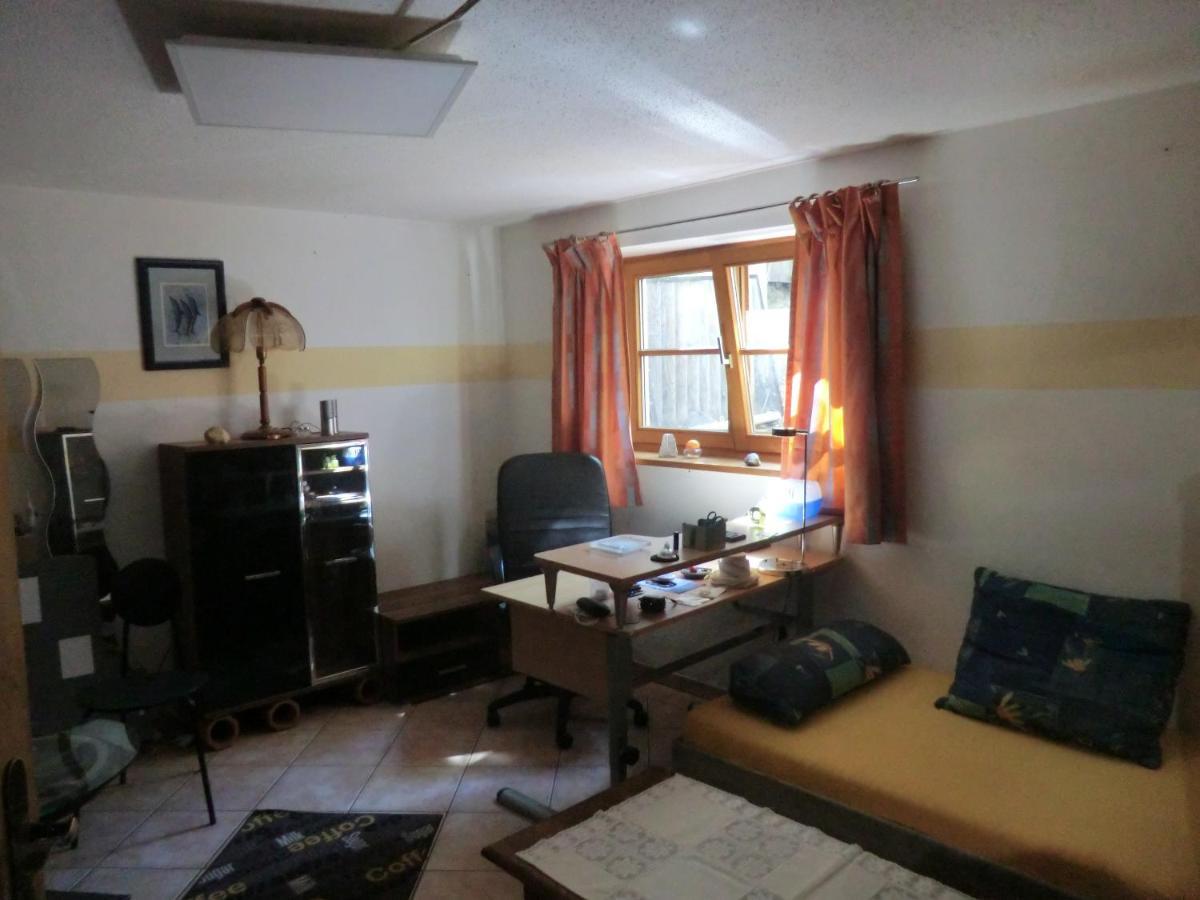 Wasserburg Urlaub Am Inn מראה חיצוני תמונה